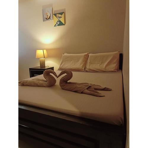 Claytown Pension House