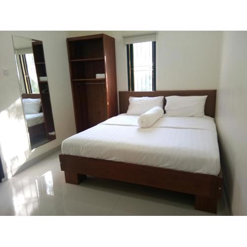 Clean & Comfort Homestay