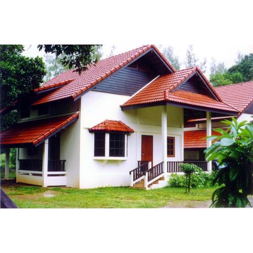 CleanWave Resort Chumphon คลีนเวฟ รีสอร์ท