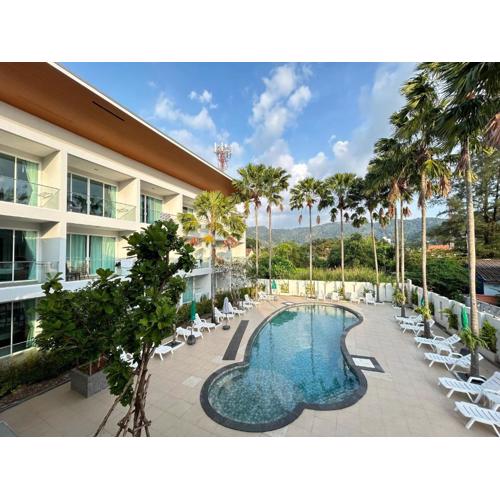 Clear House Resort - SHA Extra Plus