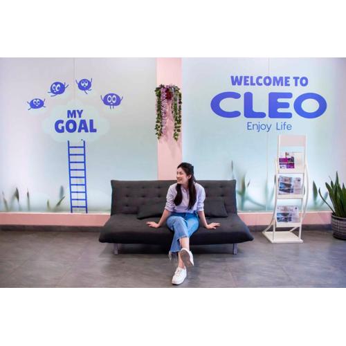 Cleo Hotel Tunjungan