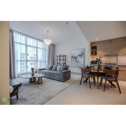 Clever Guest 027 Acacia A