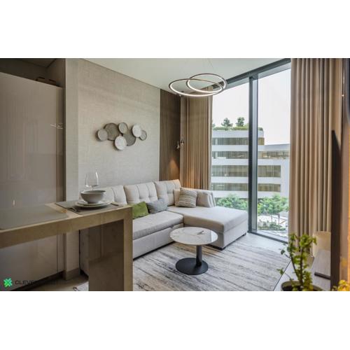 Clever Guest 032 Hartland Waves