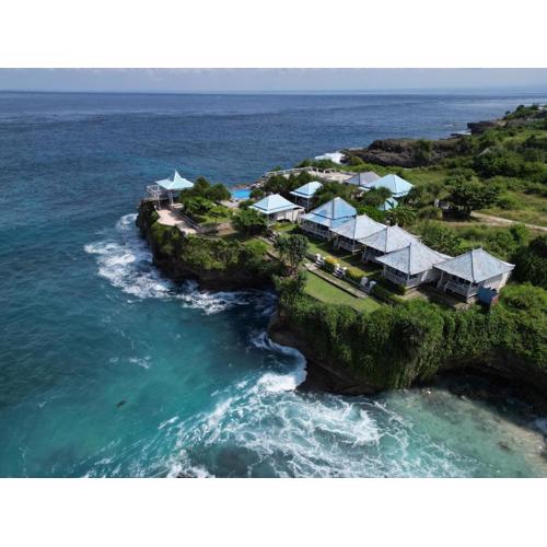 Cliff Park Lembongan