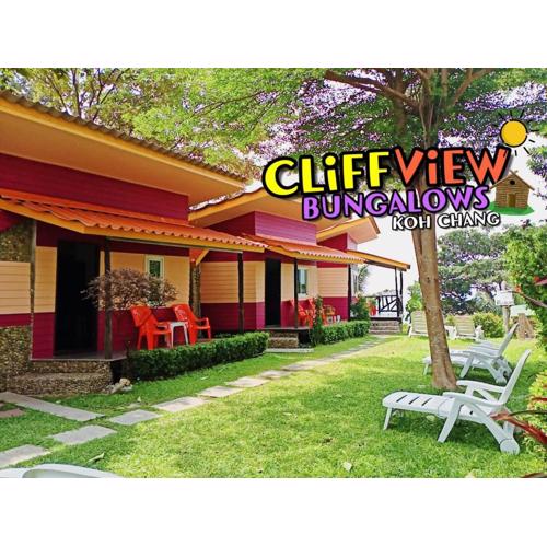 Cliff View Bungalows