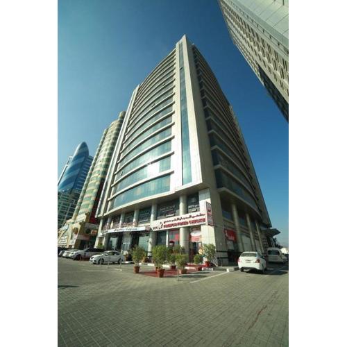 Clifton International Hotel