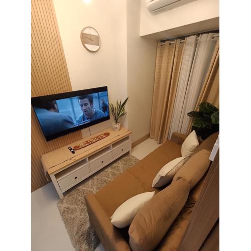 CLMN Staycation Metro Manila