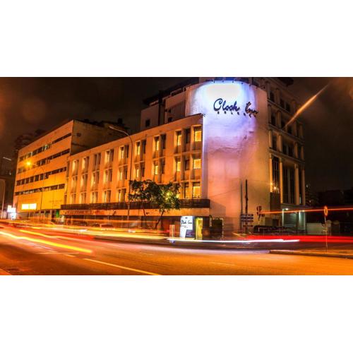 Clock Inn Colombo