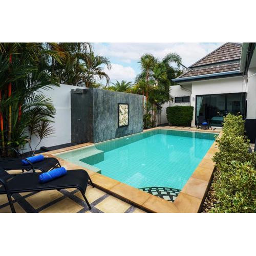 Clos Vougeot Villa by G Estate