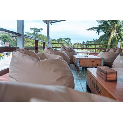 Closca Hostel Koh Tao