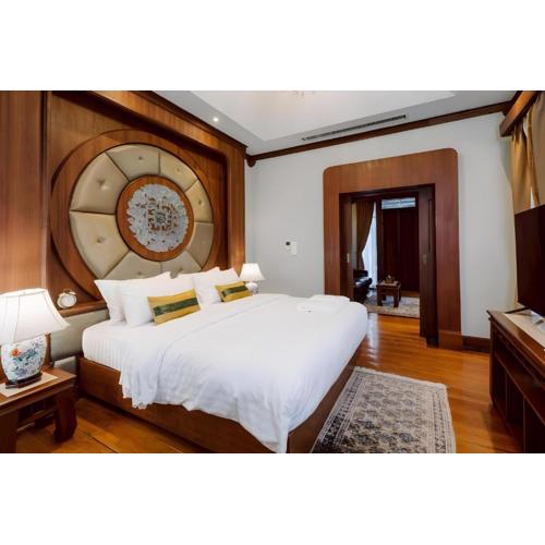 close Lunar Mansion Hotel Chiang Mai-สันกำแพง