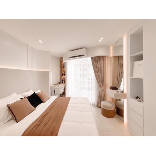 Close Nimman cozy room