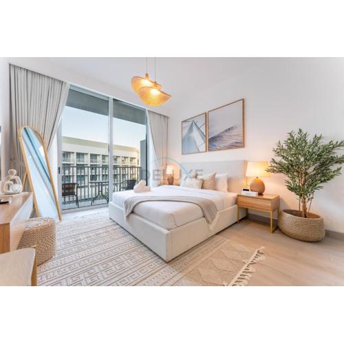 Close Proximity to Leisure Attractions with Exclusive Amenities, Luma22 West Tower, Jumeirah Village Circle by Deluxe Holiday Homes