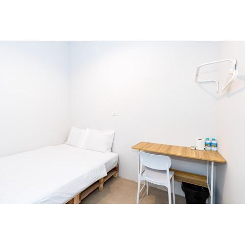 Close The Hidden Khaosan Rambutri - เดอะ ฮิดเดน ข้าวสาร รามบุตรี