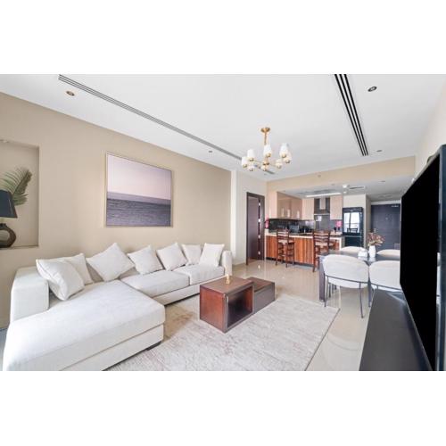 Close to Downtown - New 1 bedroom with parking