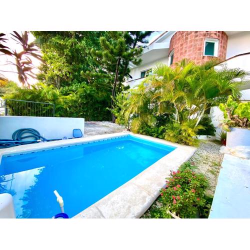 Close To the Beach Bahía Tropical Escape Villa Punta Cana RD