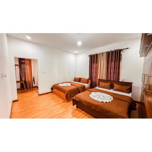 Cloud 16 Homestay