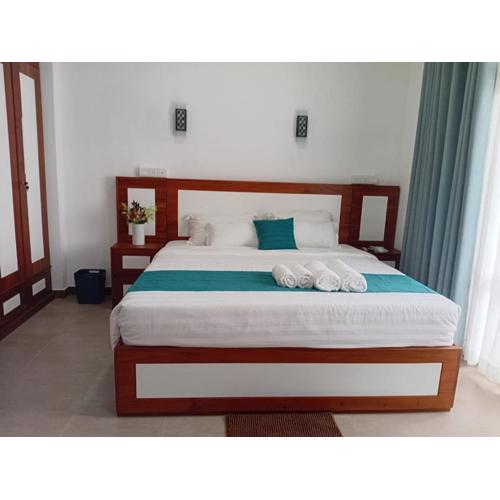 Cloud 7 Boutique villa