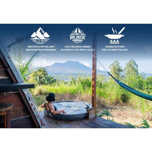 Cloud Hills Glamping by Bukit Vista