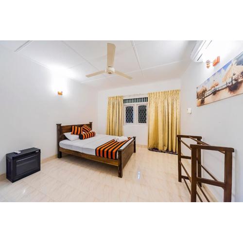 Cloud Inn Kandy Homestay - Near Temple of Tooth