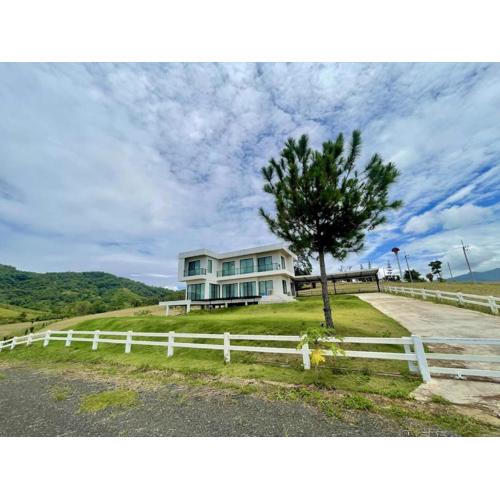 Cloud N Wind Khao Kho Thailand