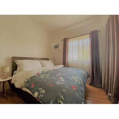 Cloud9Condos Cebu - 1 BR Hillside Corner Unit
