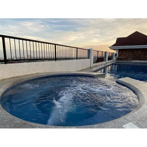 Cloud9Condos Cebu 1 BR with Balcony