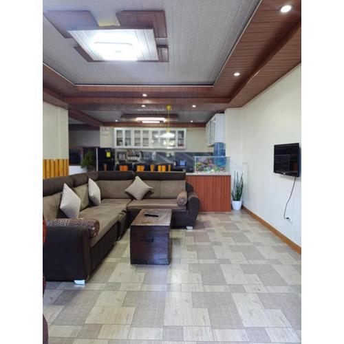 Cloudfields Staycation