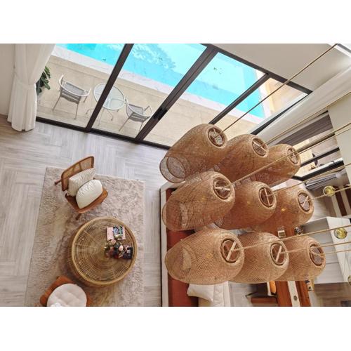 云栖别院 Cloudrest Villa