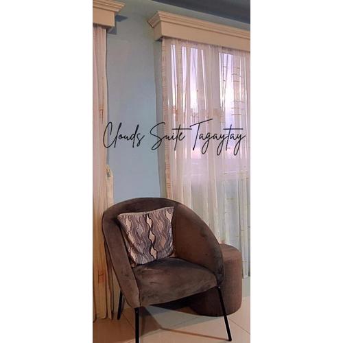 Clouds Suite Tagaytay