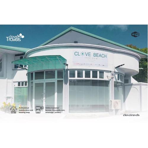 Clove Beach