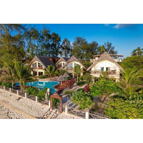 Clove Island Villas & Spa