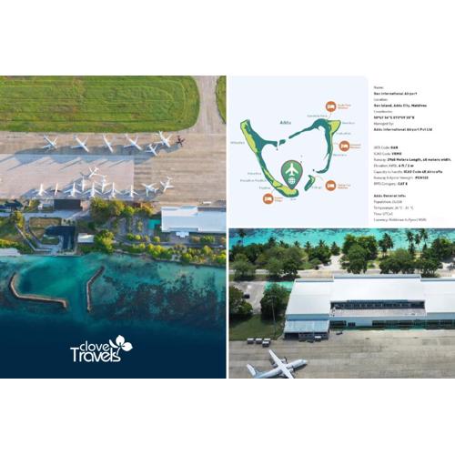 Clove Stay by Clove Travels