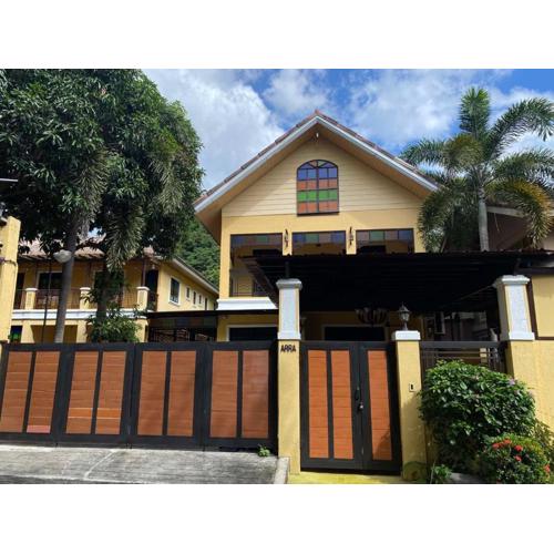 Club Balai Isabel - Villa Arra