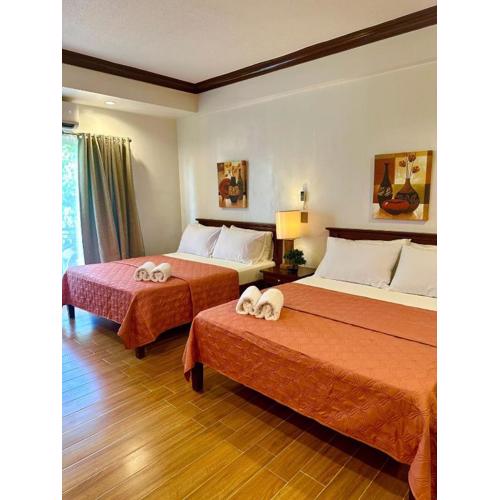 Club Balai Isabel Taal Lakeview 305 Malvar