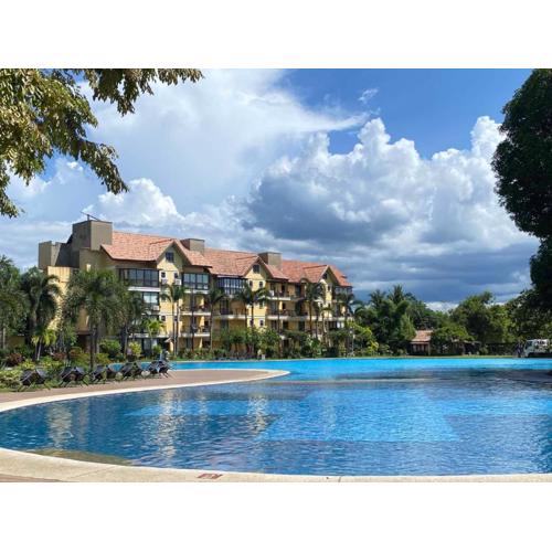 Club Balai Isabel Villa Estalilla