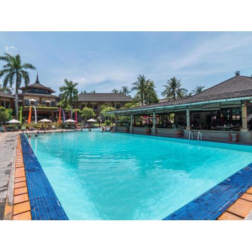 Club Bali Suite Legian