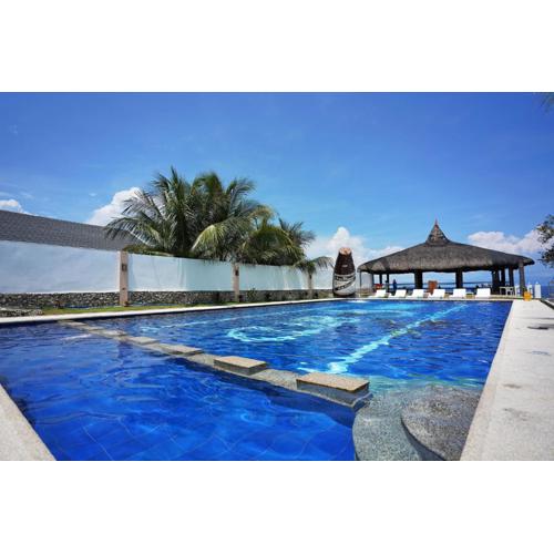 Club Hari Dive Resort