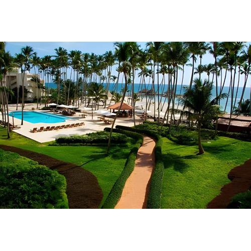 Club Hemingway Amplio Apartamento en la Playa de Juan Dolio