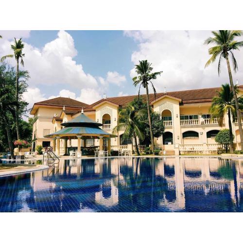 Club Morocco Resort and Country Club