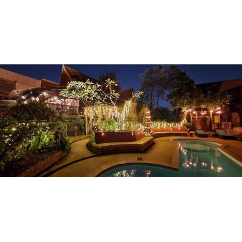 Club One Seven Gaymen Chiang Mai