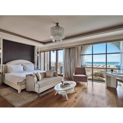 Club Privé By Rixos Saadiyat