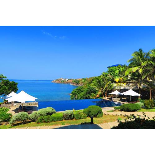 Club Punta Fuego
