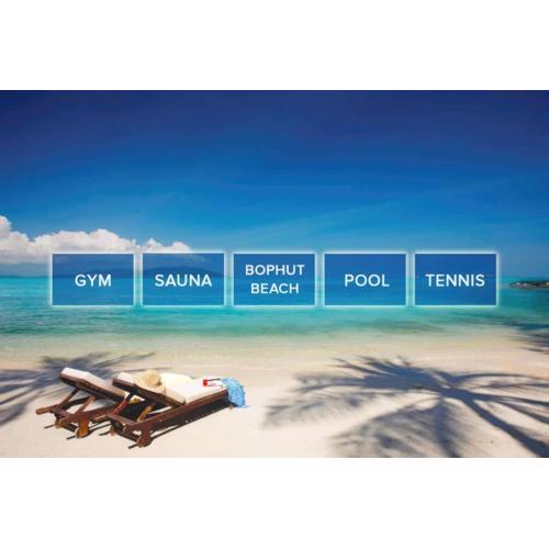 Club Replay Apartment