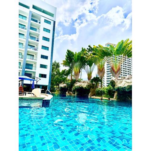 Club Royal Apartments