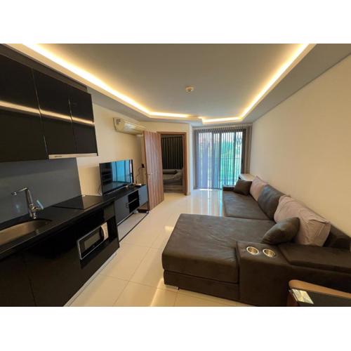 Club Royal Wongamat Pattaya