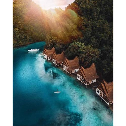 Club Tara Island Resort