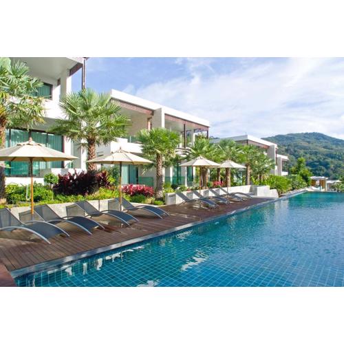 Club Wyndham Sea Pearl Phuket