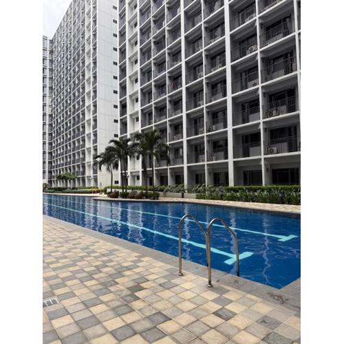 Cluster 3 1 Bedroom Bayshore For Rent