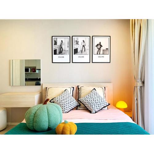 CM Design Space in Ninman MAYA